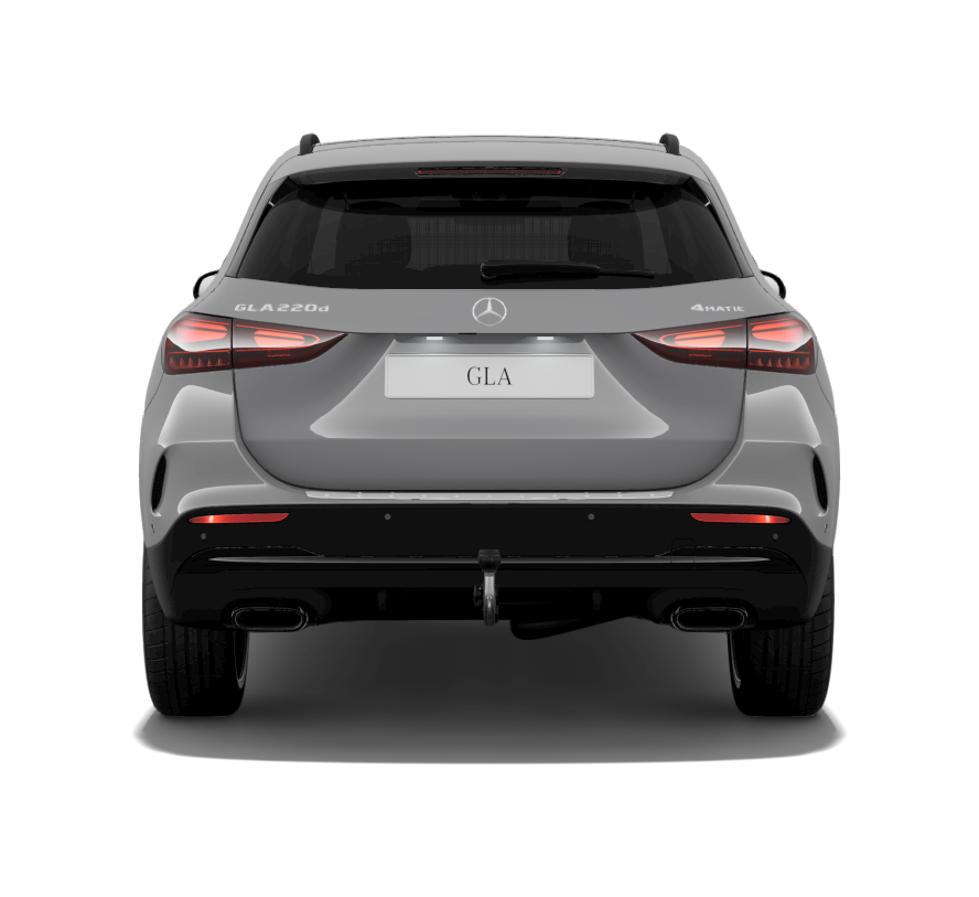 GLA 220 d 4MATIC