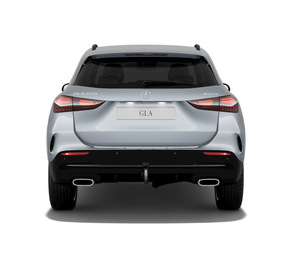 GLA 220 4MATIC