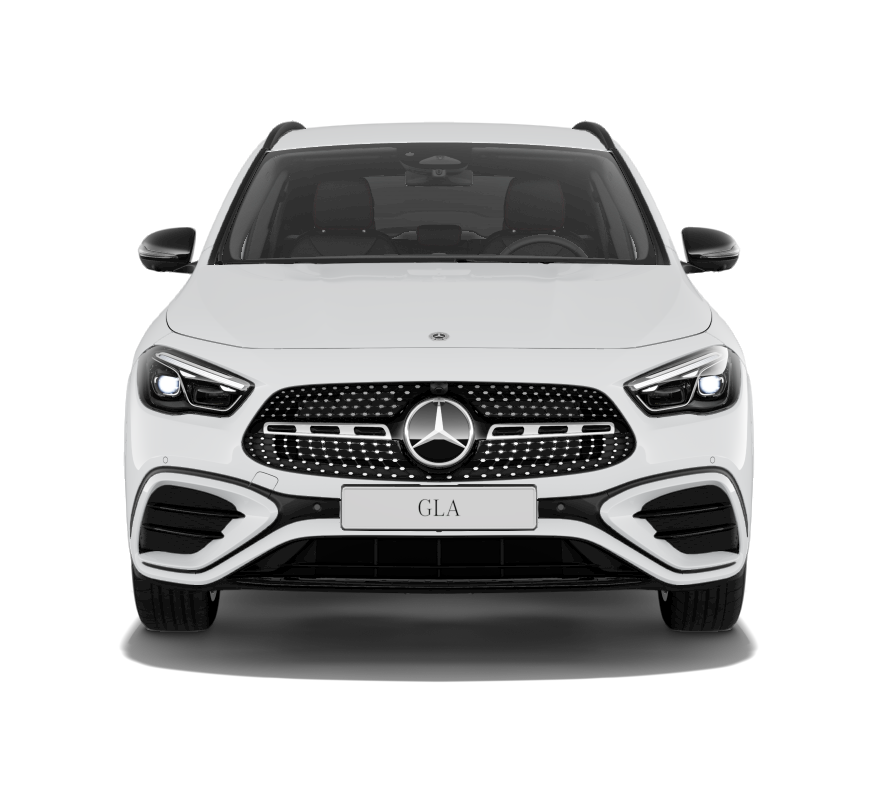 GLA 220 4MATIC