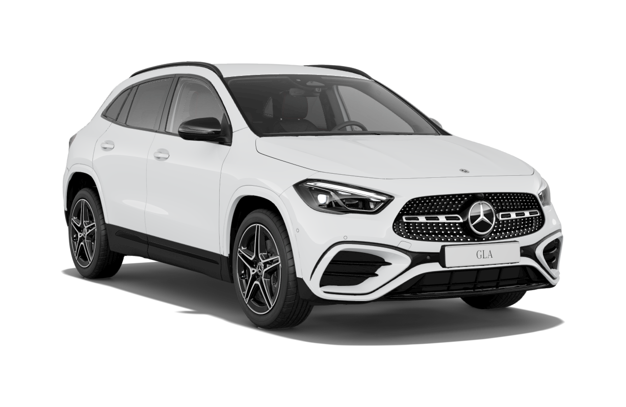 GLA 220 4MATIC