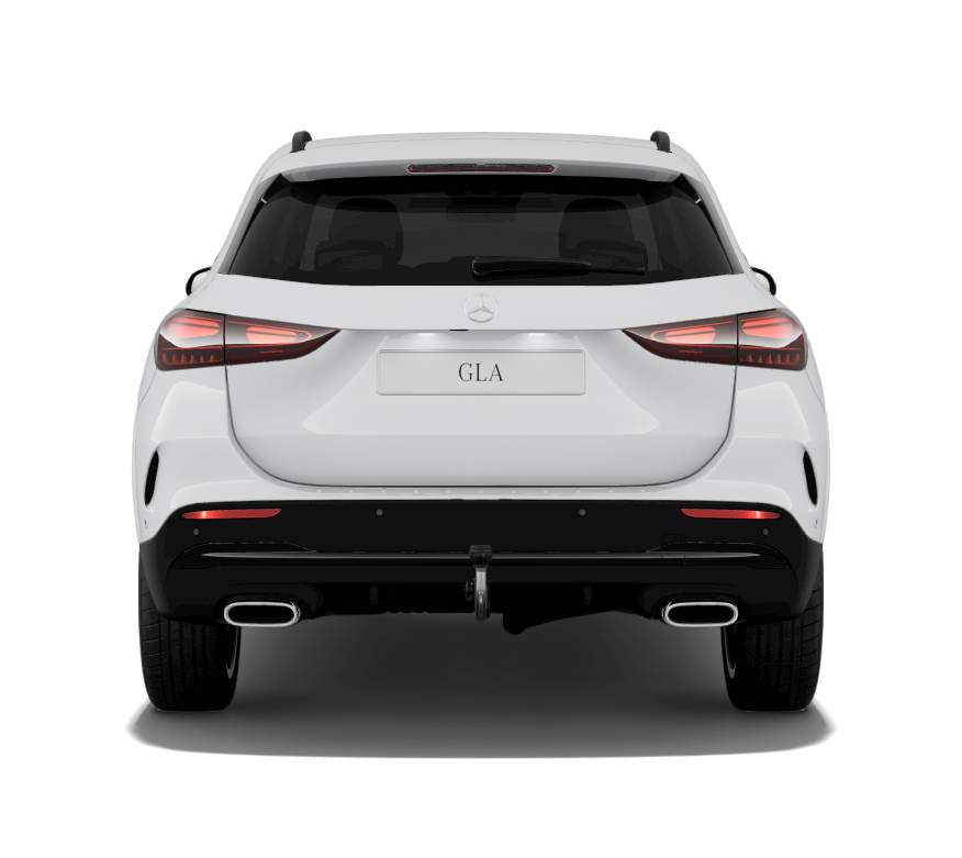 GLA 220 4MATIC