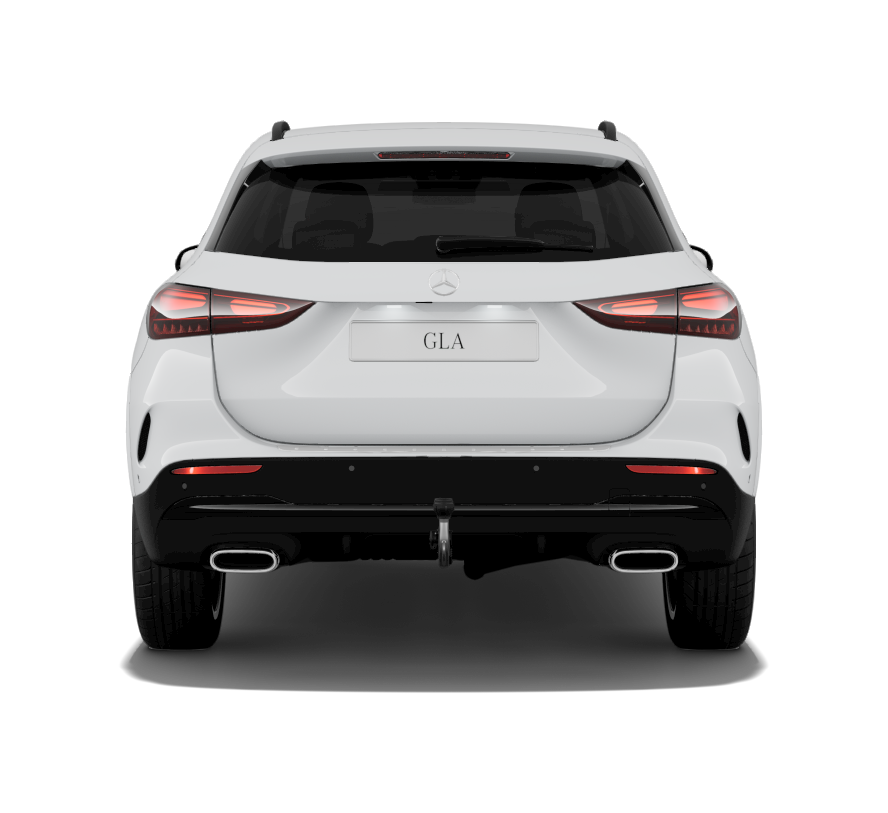 GLA 220 4MATIC