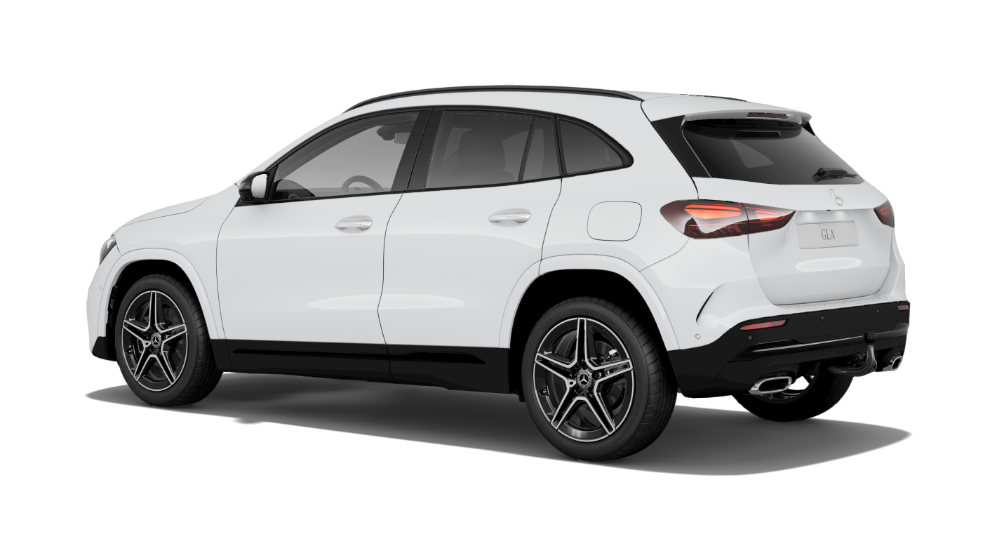 GLA 220 4MATIC