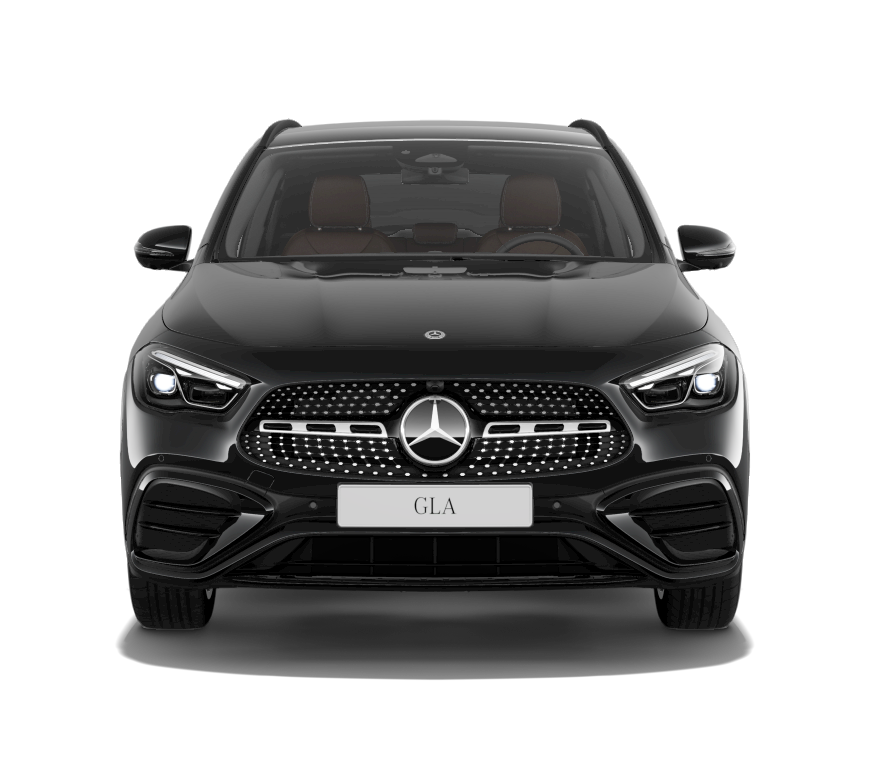 GLA 220 4MATIC