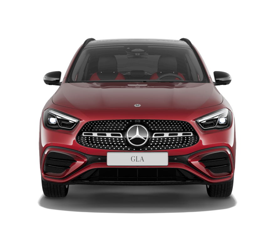 GLA 250 4MATIC