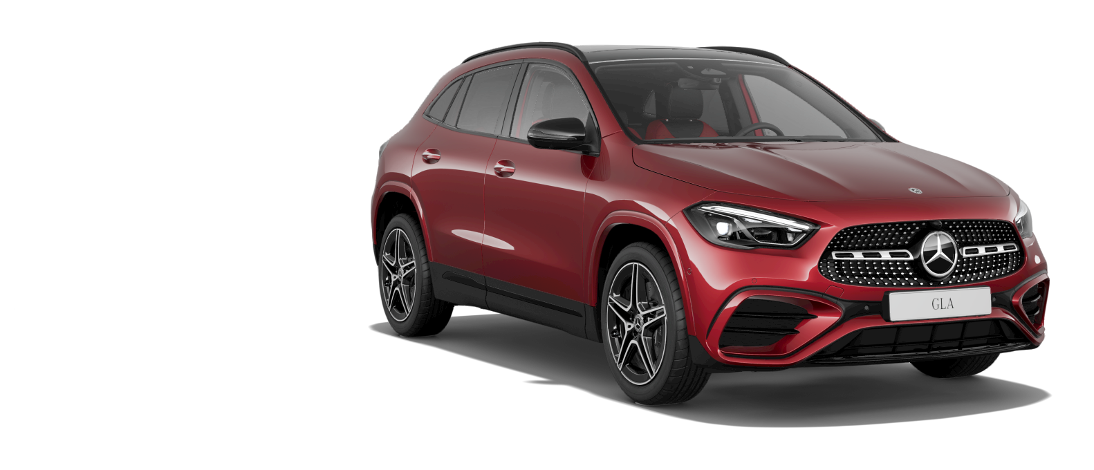 GLA 250 4MATIC