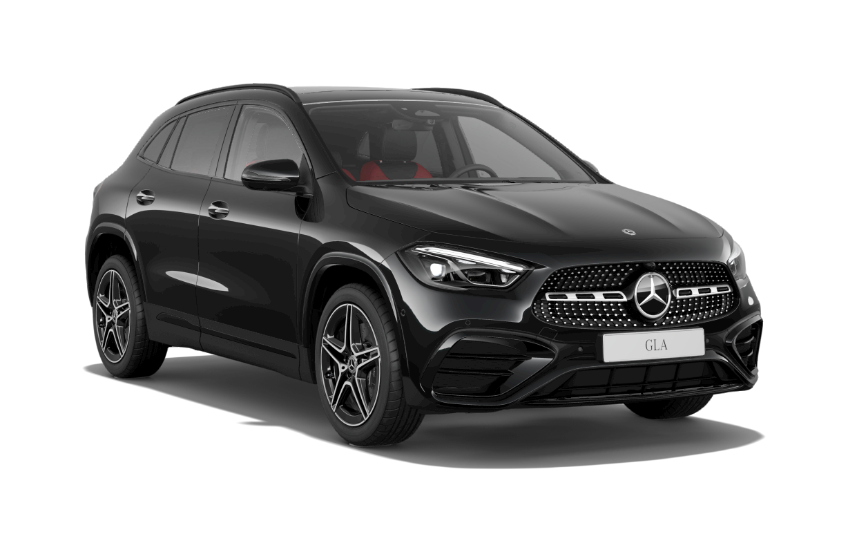 GLA 250 4MATIC