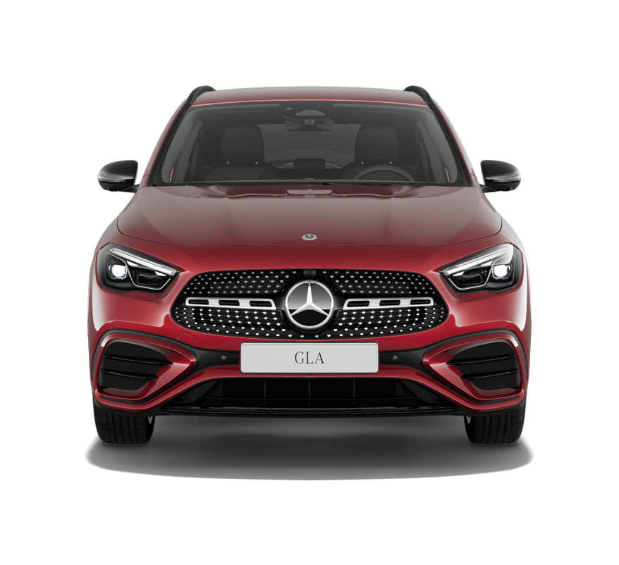 GLA 250 4MATIC