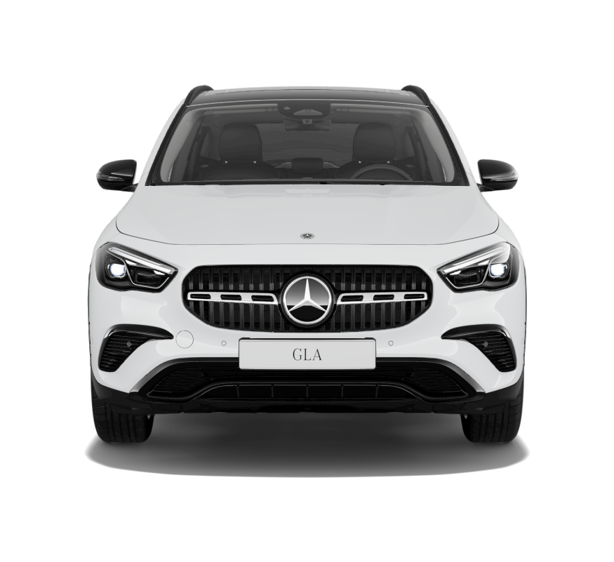 GLA 180