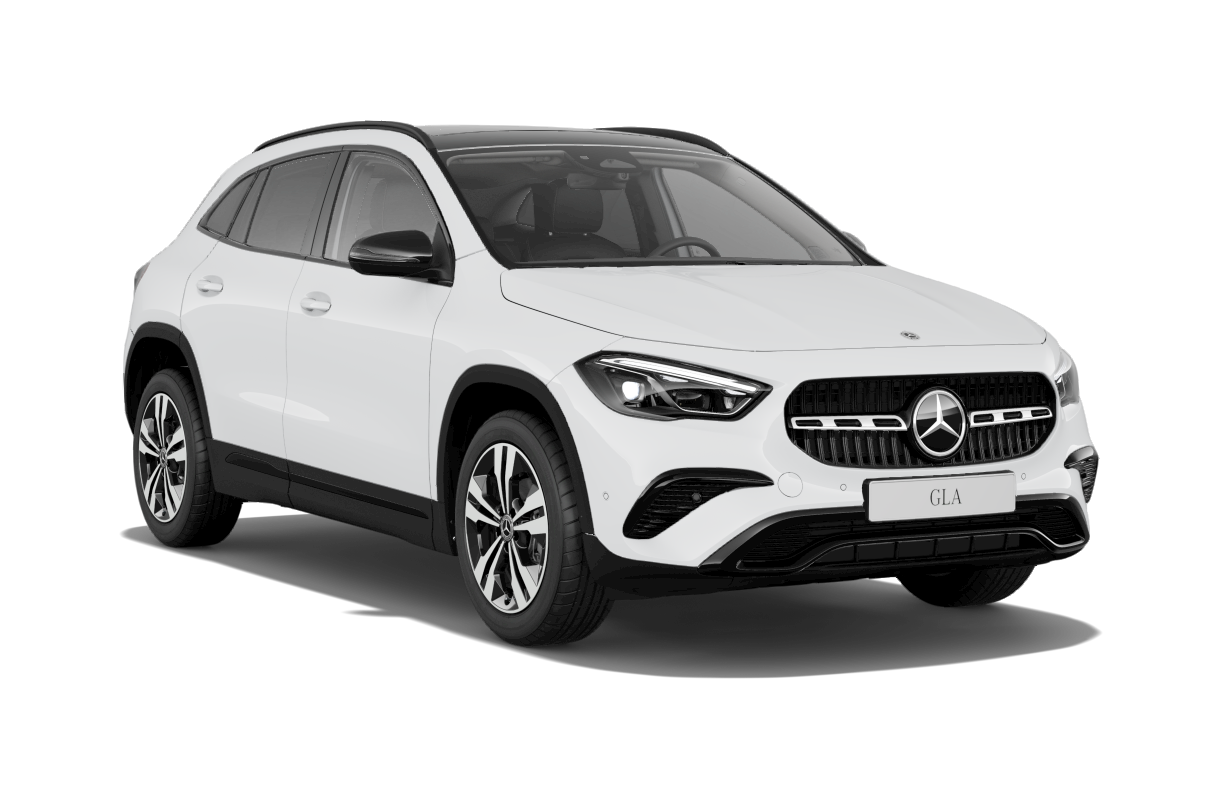 GLA 180