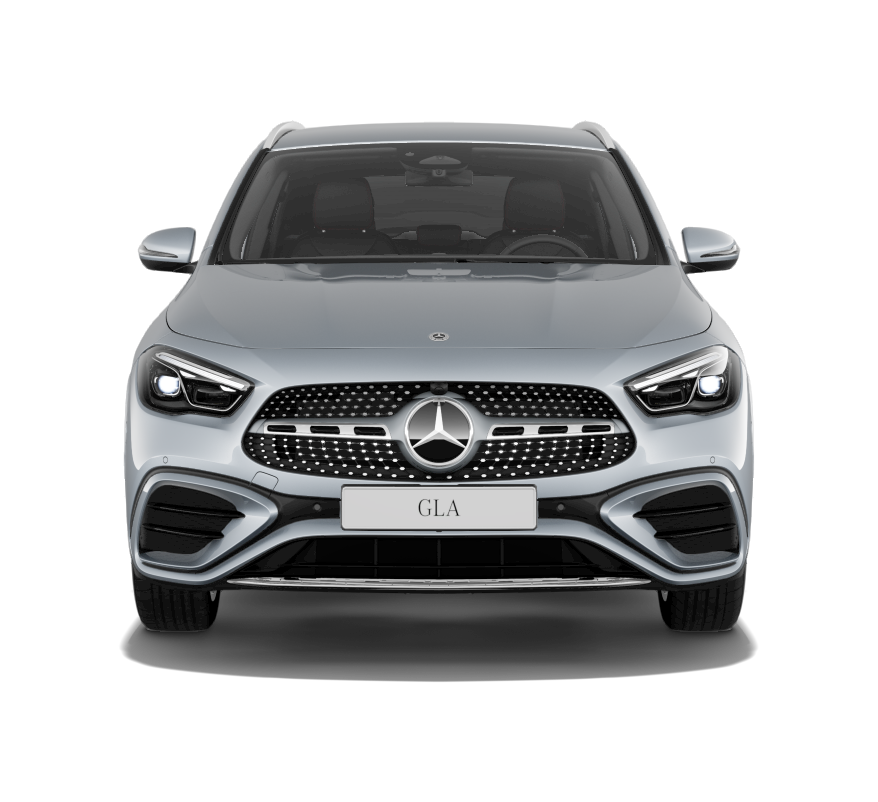 GLA 180 Edition 140 Years