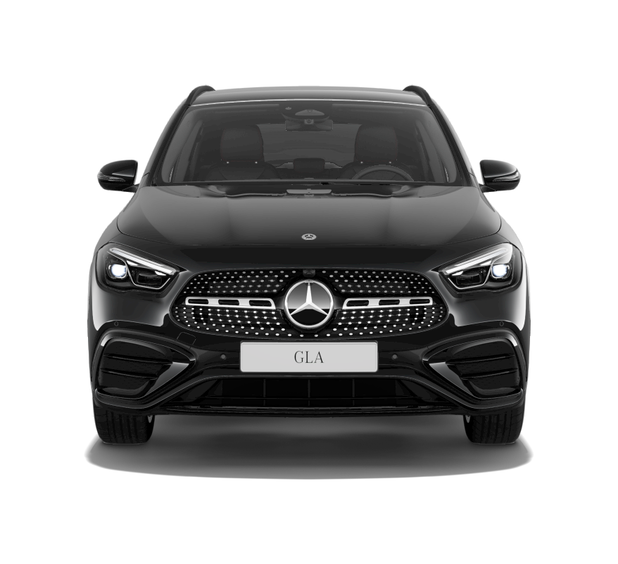 GLA 180 Edition 140 Years