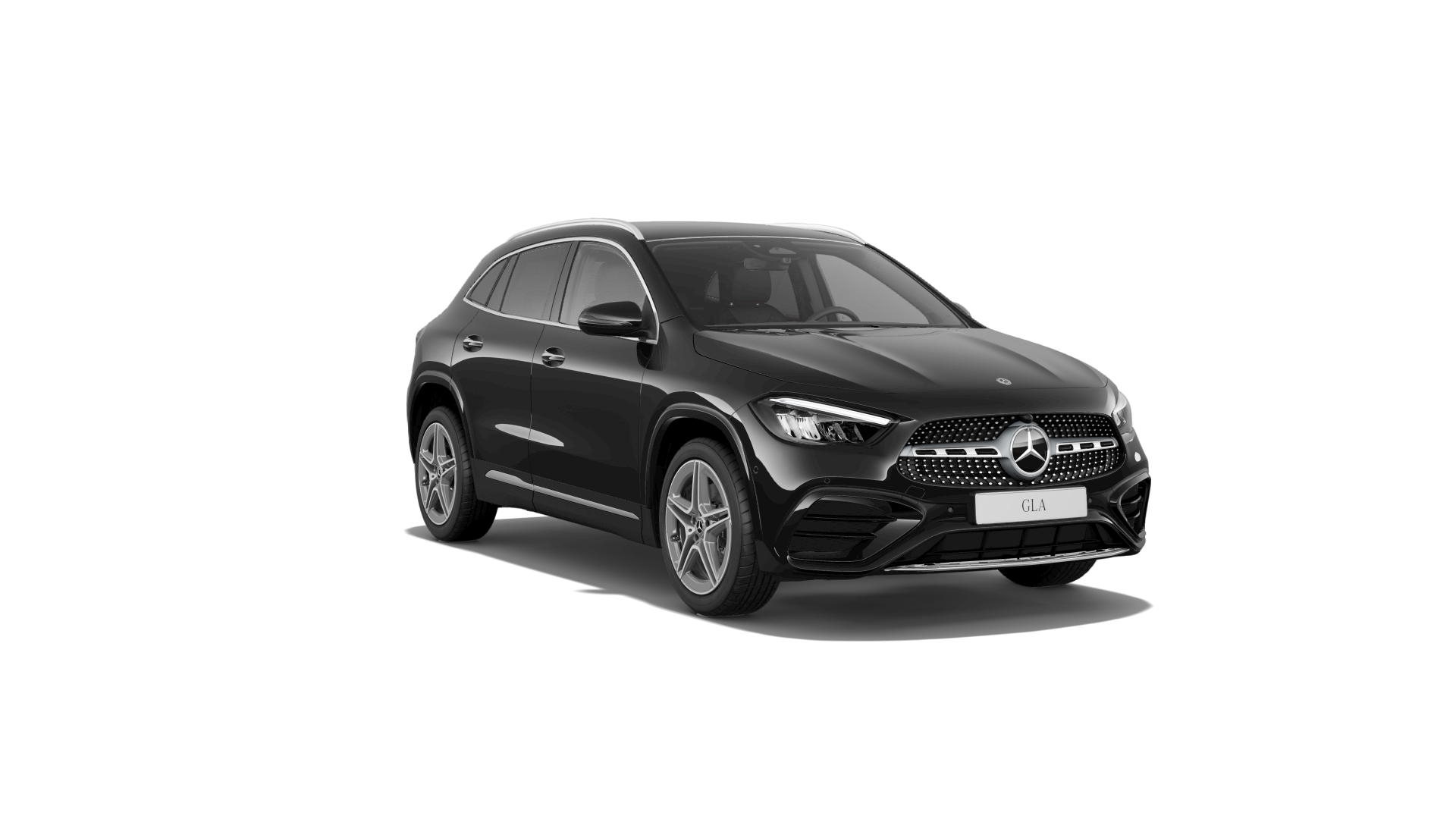 GLA