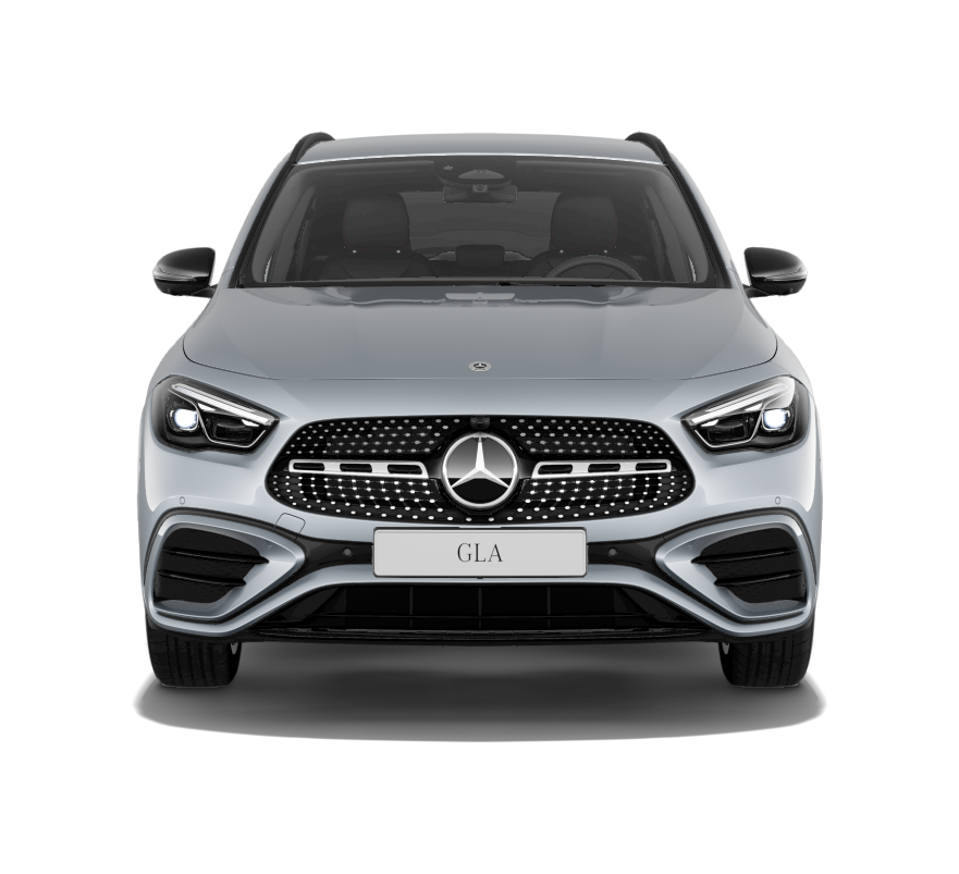 GLA 200 Edition 140 Years