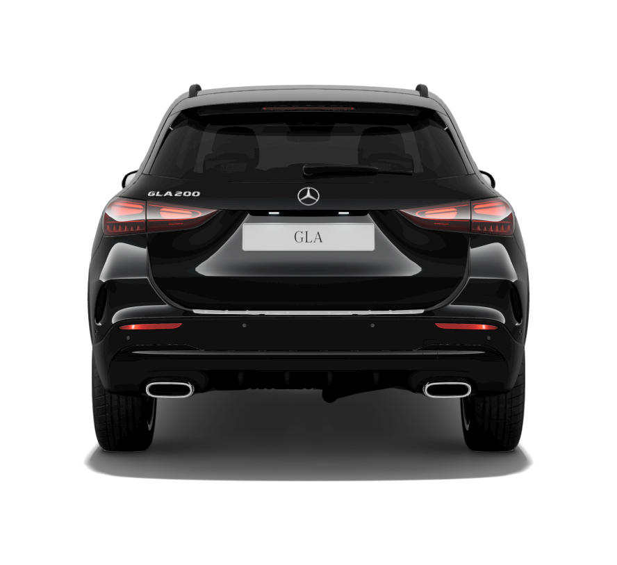 GLA 200 Edition 140 Years