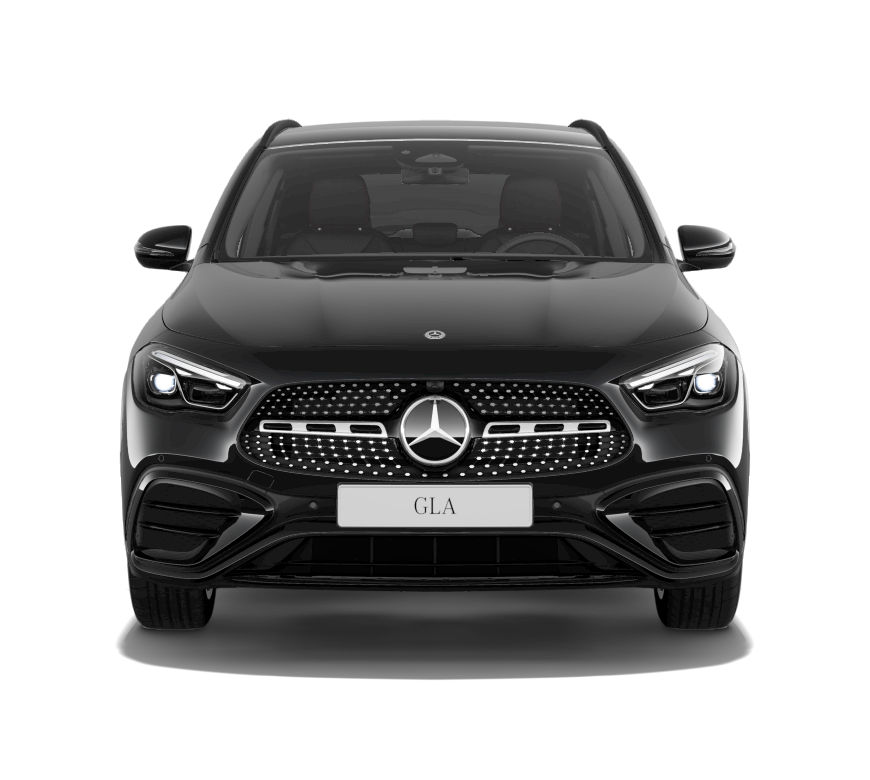 GLA 200 Edition 140 Years
