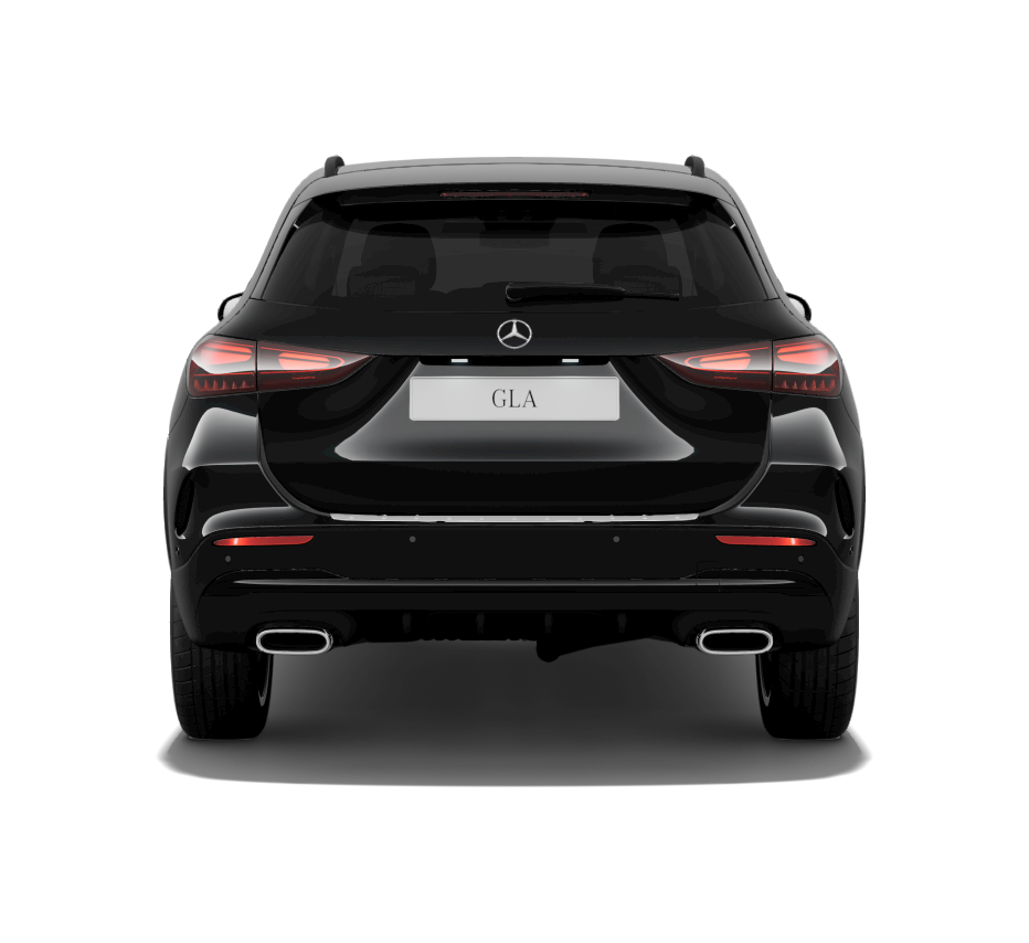 GLA 200 Edition 140 Years