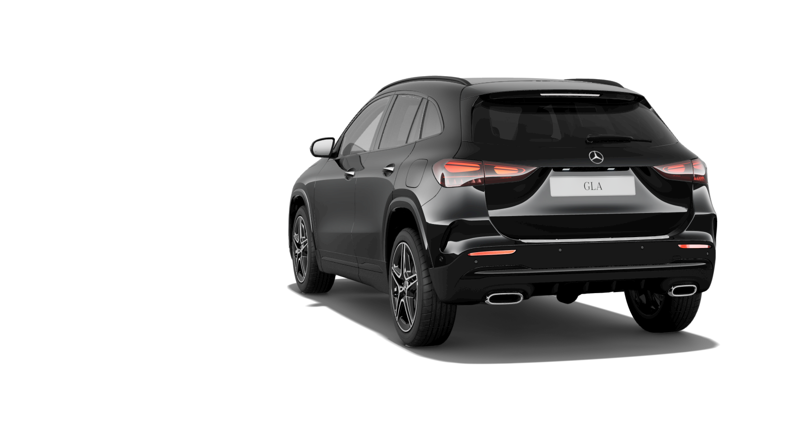 GLA 200 Edition 140 Years