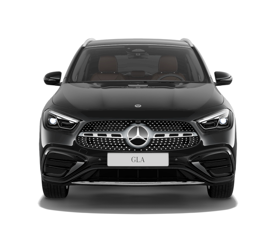 GLA 200 Edition 140 Years