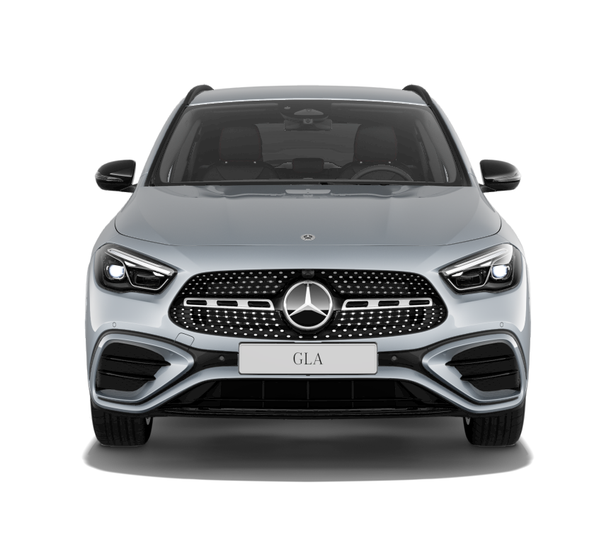 GLA 200 Edition 140 Years