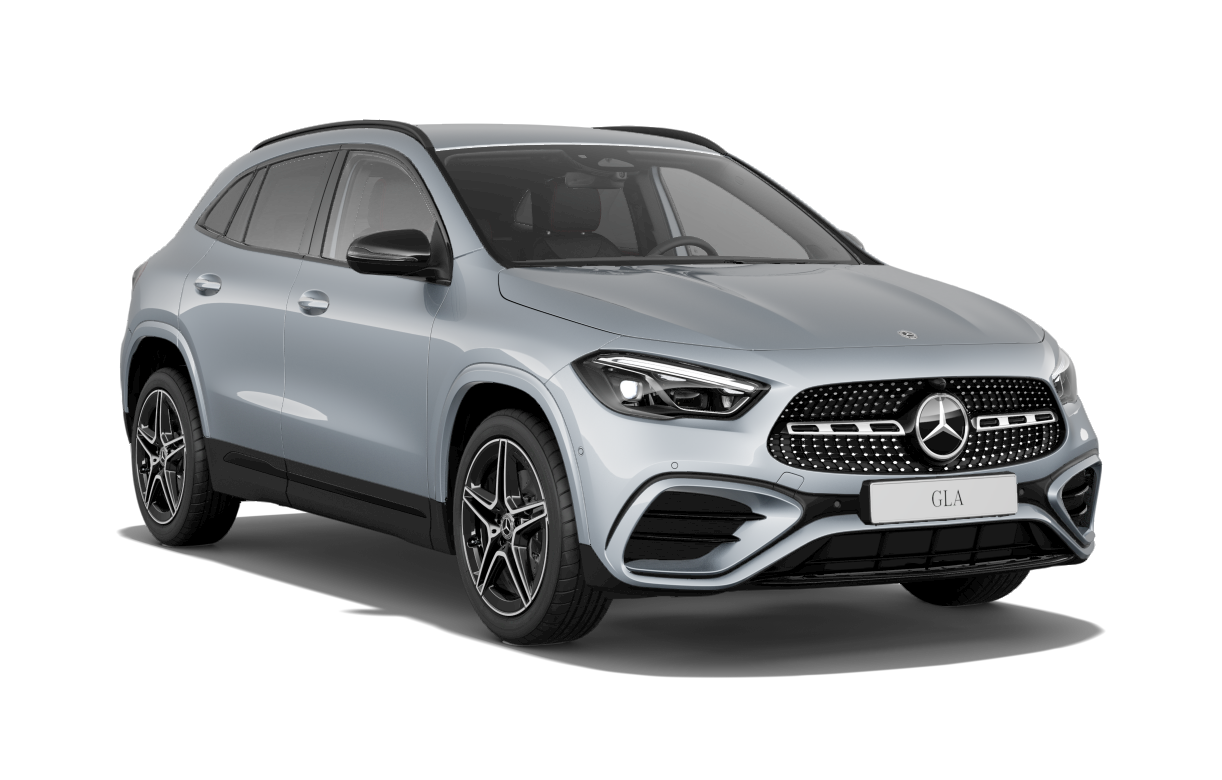 GLA 200 Edition 140 Years