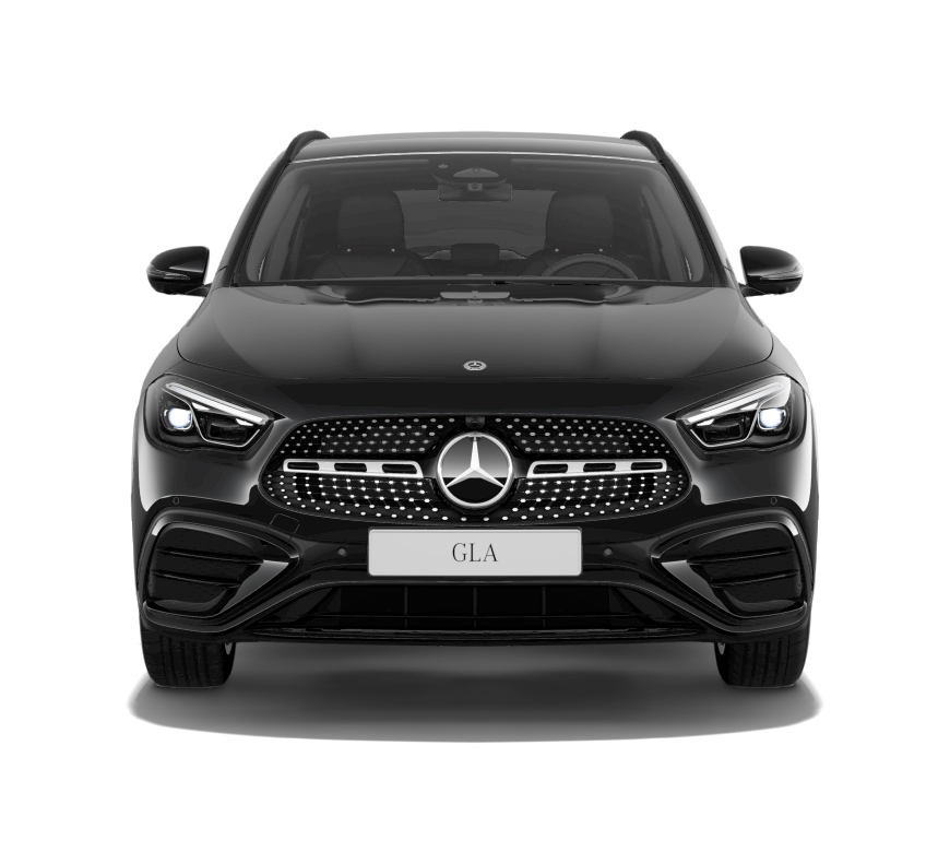 GLA 200 Edition 140 Years