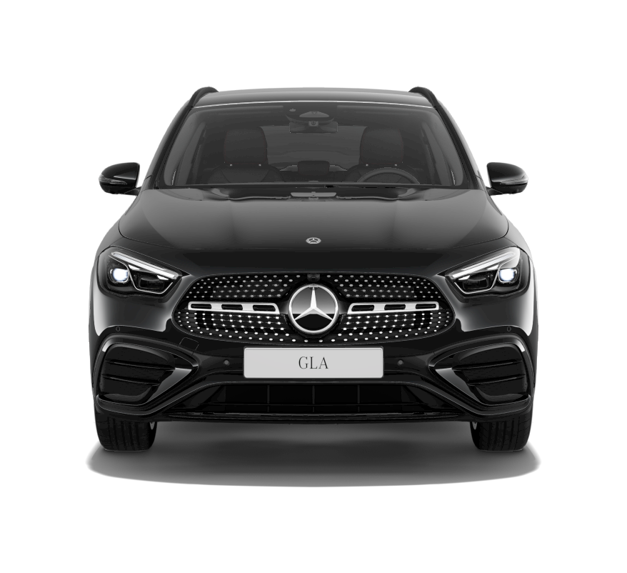 GLA 200 Edition 140 Years