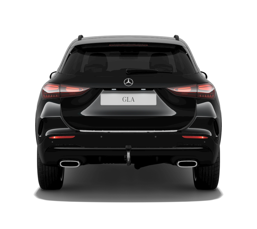 GLA 200 Edition 140 Years