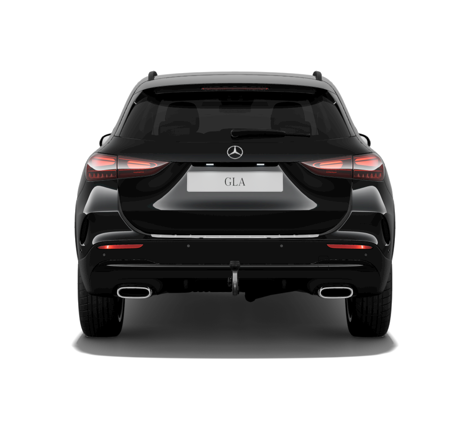 GLA 200 Edition 140 Years