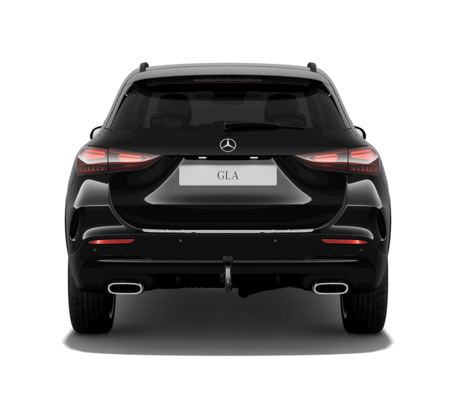 GLA 200 Edition 140 Years