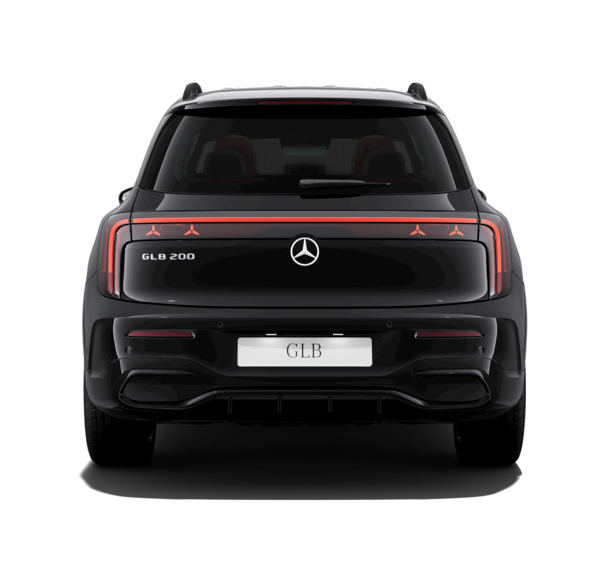 GLB 200