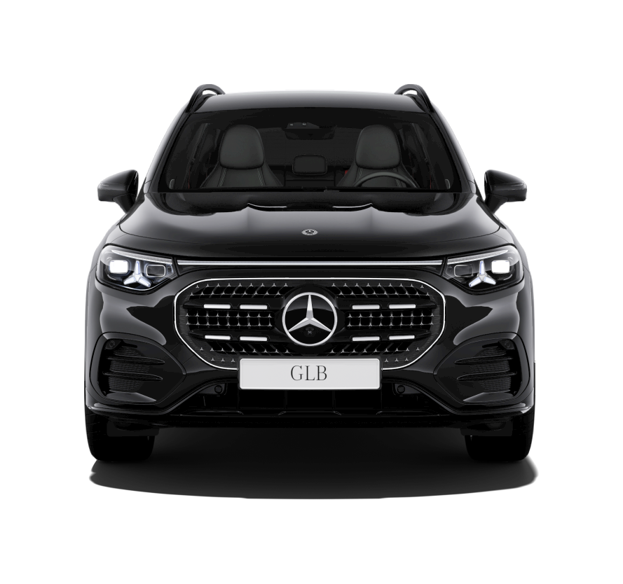GLB 200 4MATIC