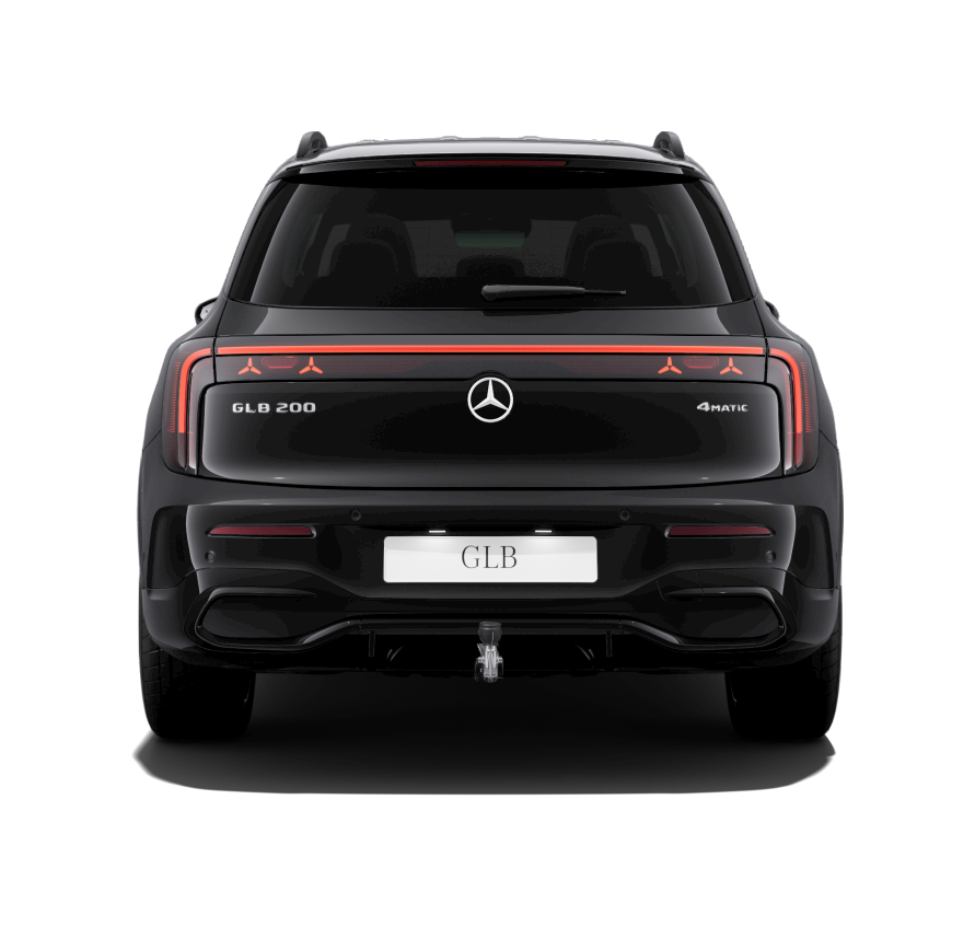 GLB 200 4MATIC