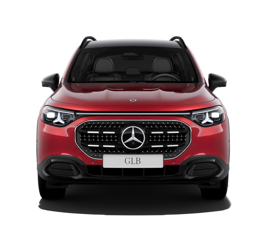 GLB 200 4MATIC
