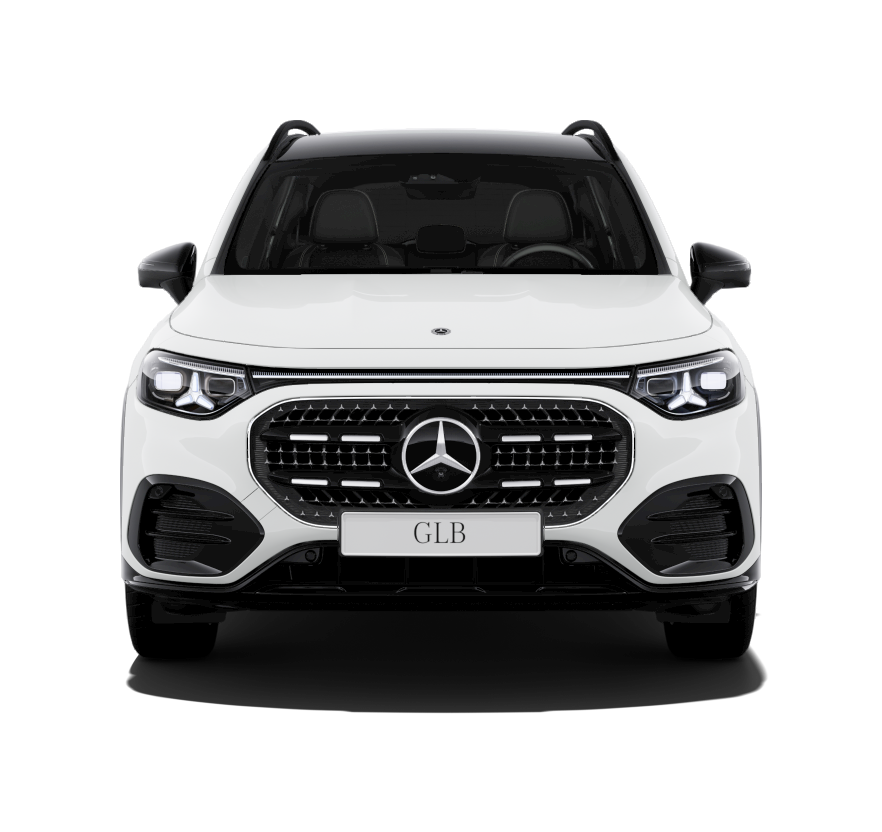 GLB 200 4MATIC