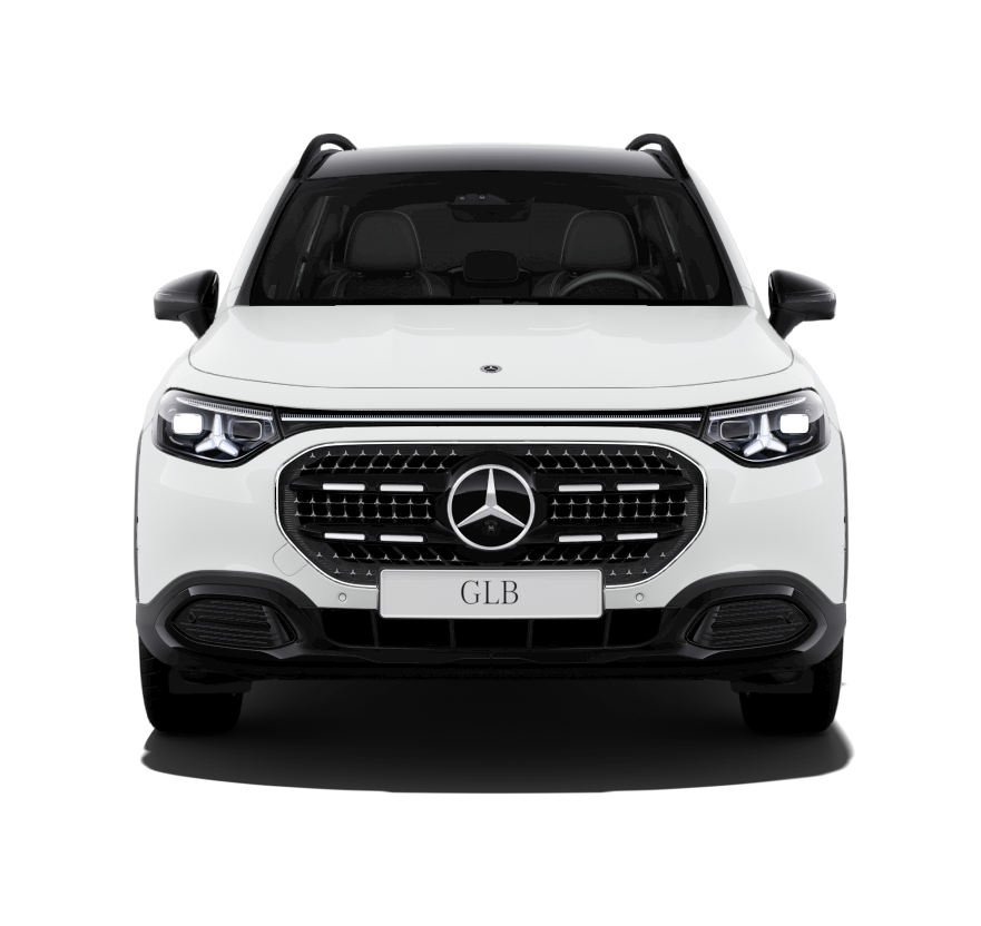 GLB 200 4MATIC