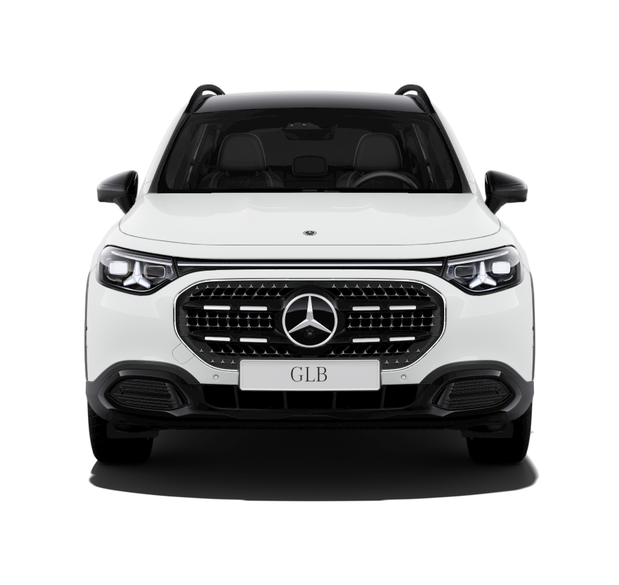 GLB 200 4MATIC