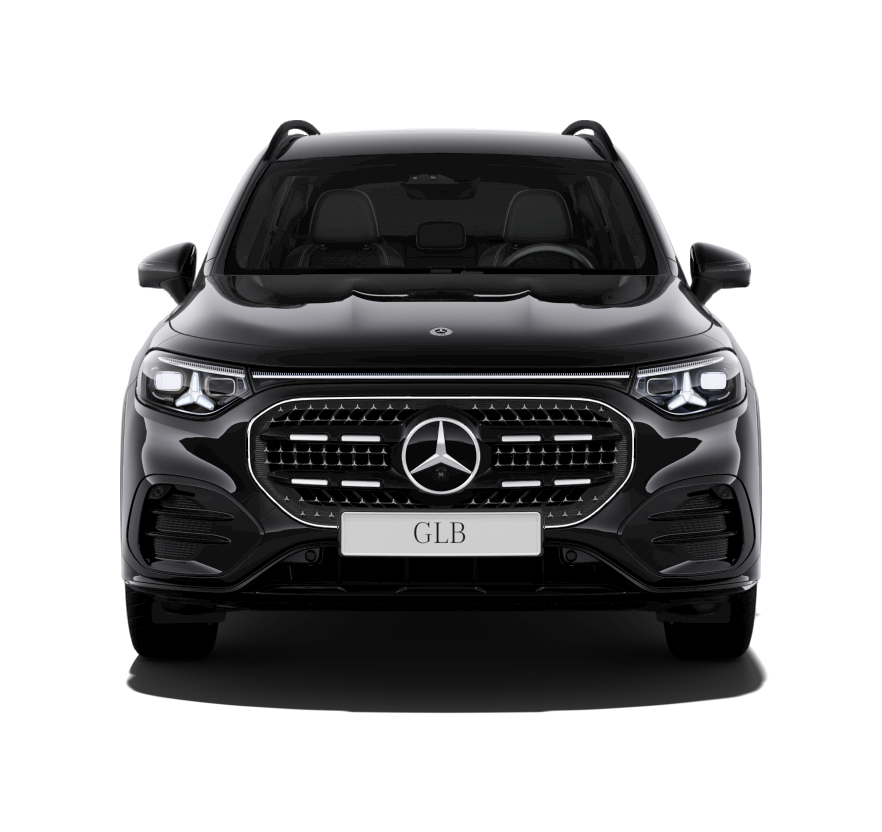 GLB 200 4MATIC