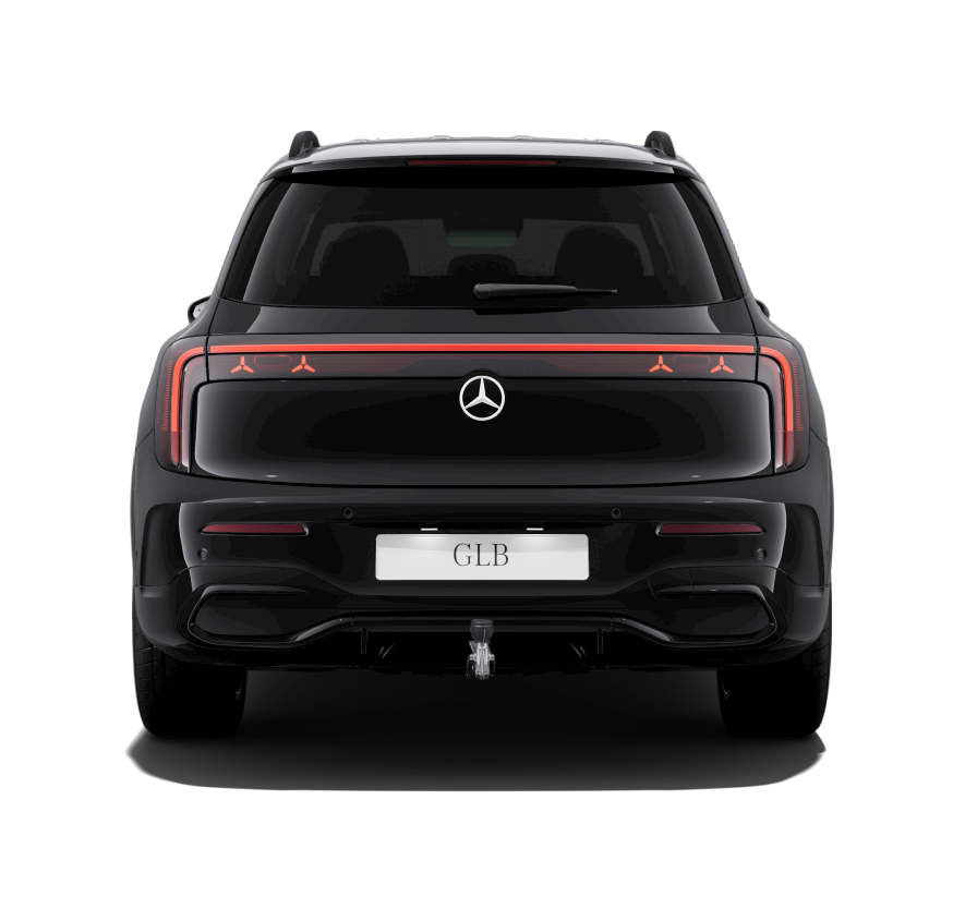 GLB 200 4MATIC