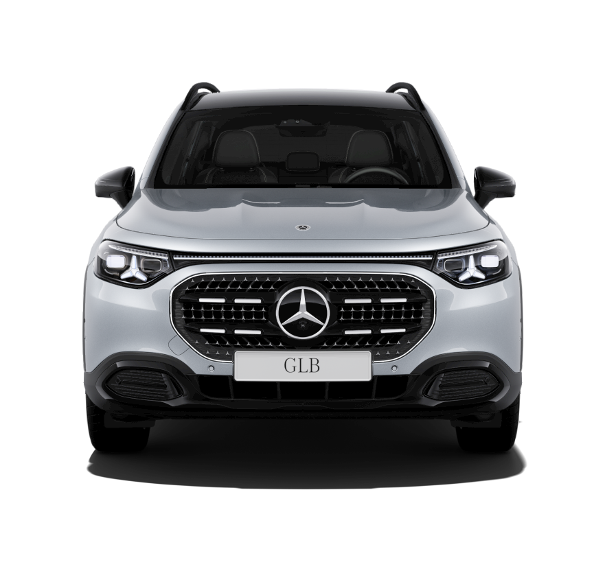 GLB 200 4MATIC