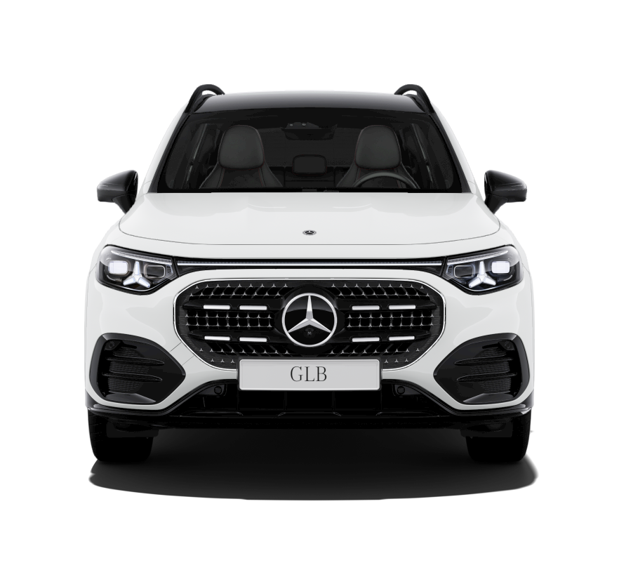 GLB 200 4MATIC