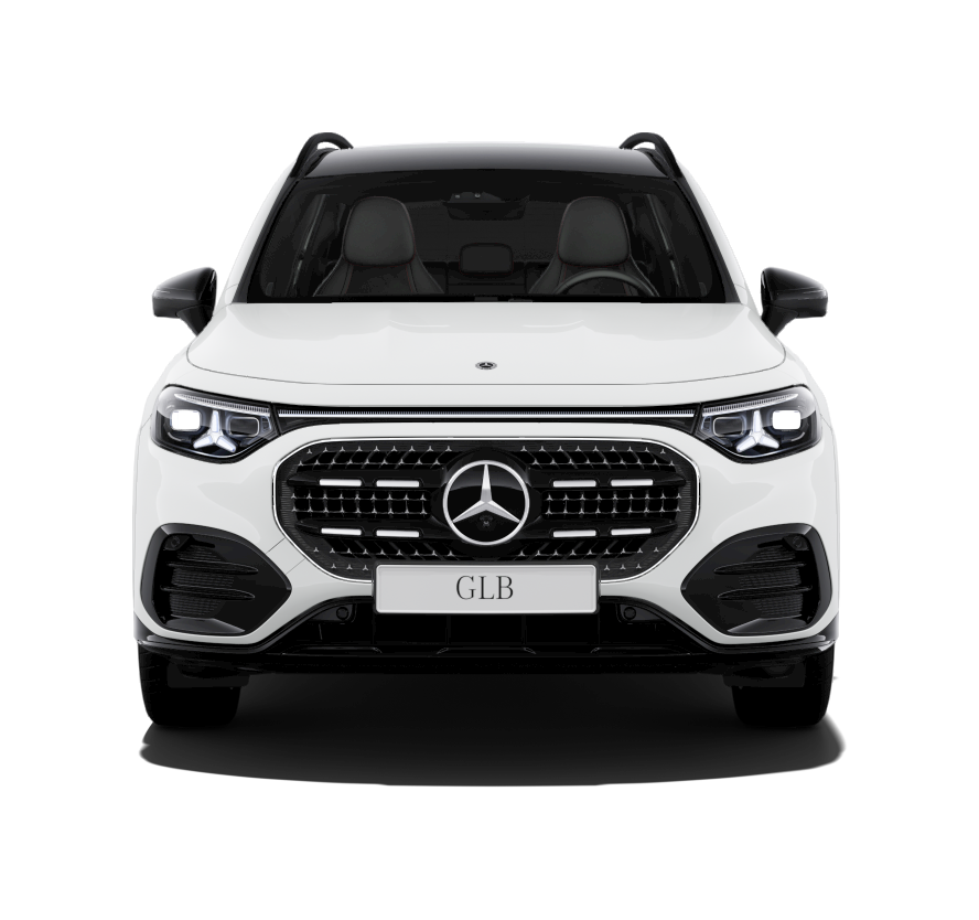 GLB 200 4MATIC