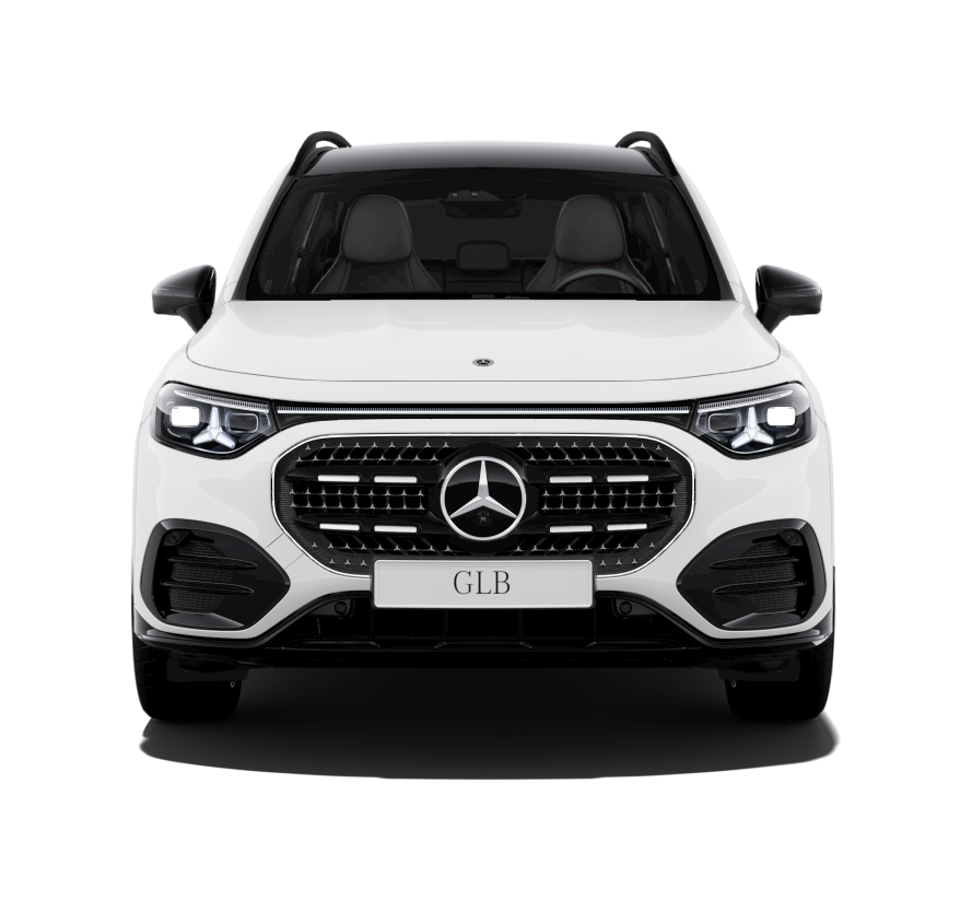 GLB 200 4MATIC