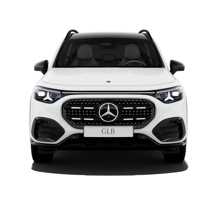 GLB 200 4MATIC