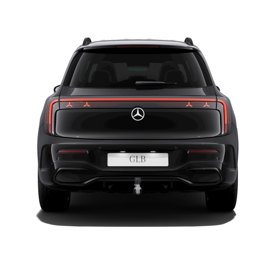 GLB 200 4MATIC