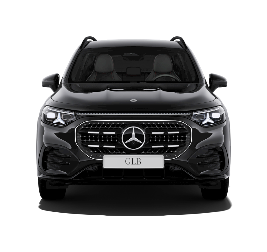 GLB 200 4MATIC