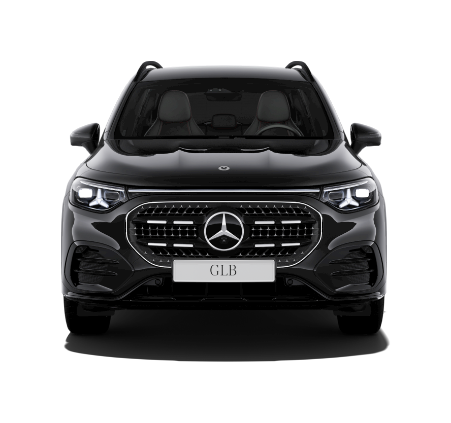 GLB 200 4MATIC