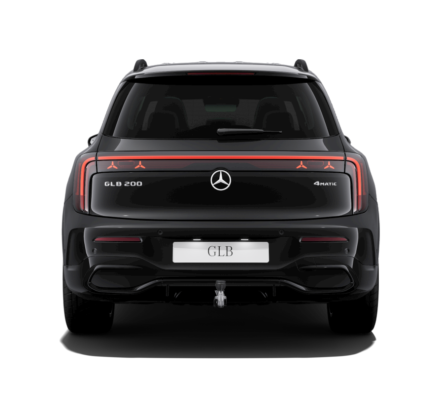 GLB 200 4MATIC