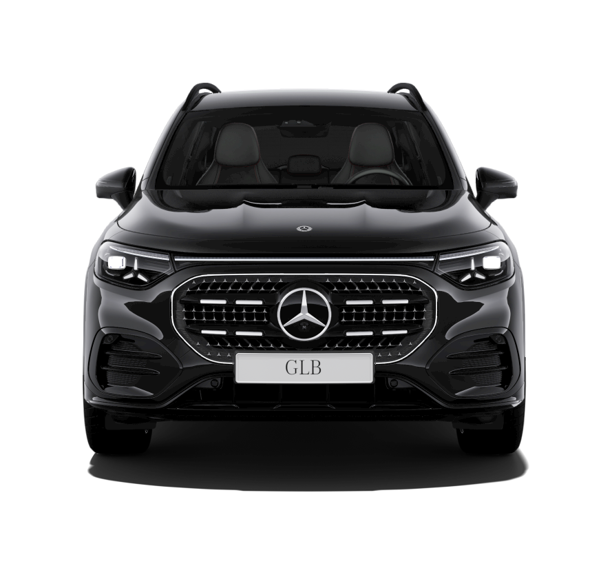 GLB 200 4MATIC
