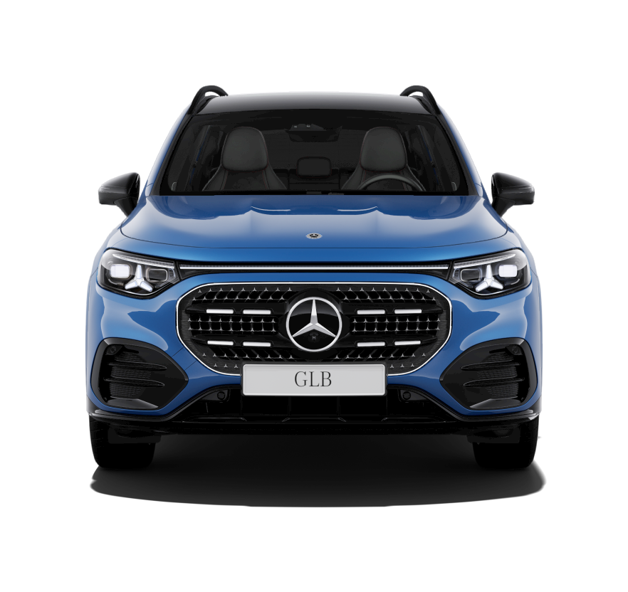GLB 200 4MATIC